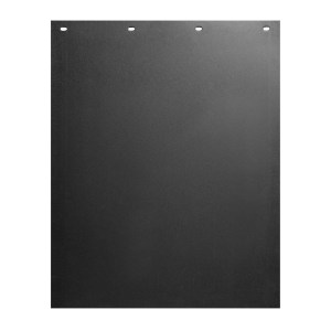 Proflex Mud Flaps, 3/8" Profile