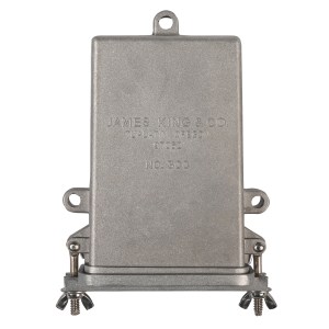Waterproof Security Box