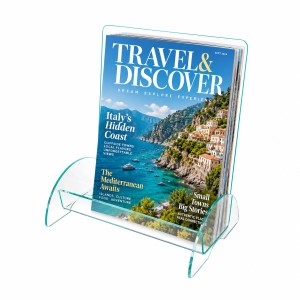 Euro-Style DocuHolder®