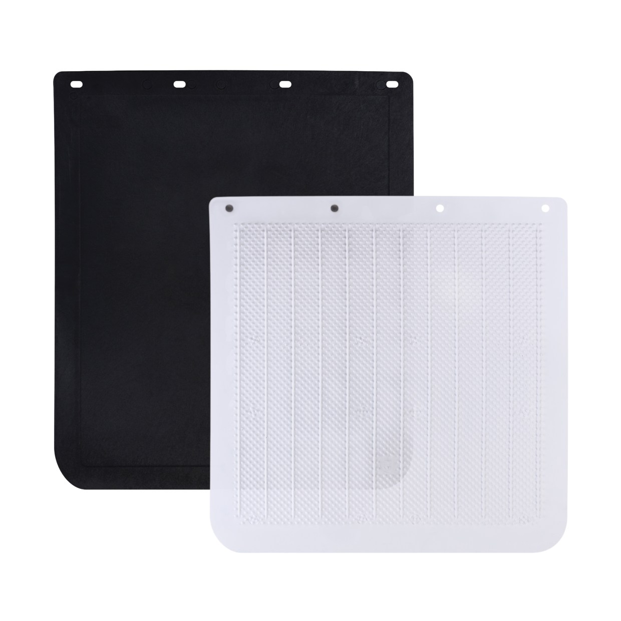 Polyethylene Flaps 3/8″