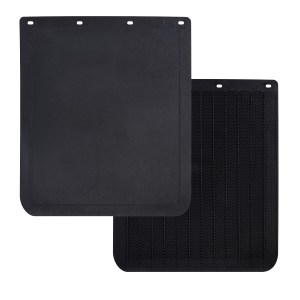 Guard King Flaps 1/4"